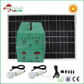 25W Polycrystalline Solar Panels